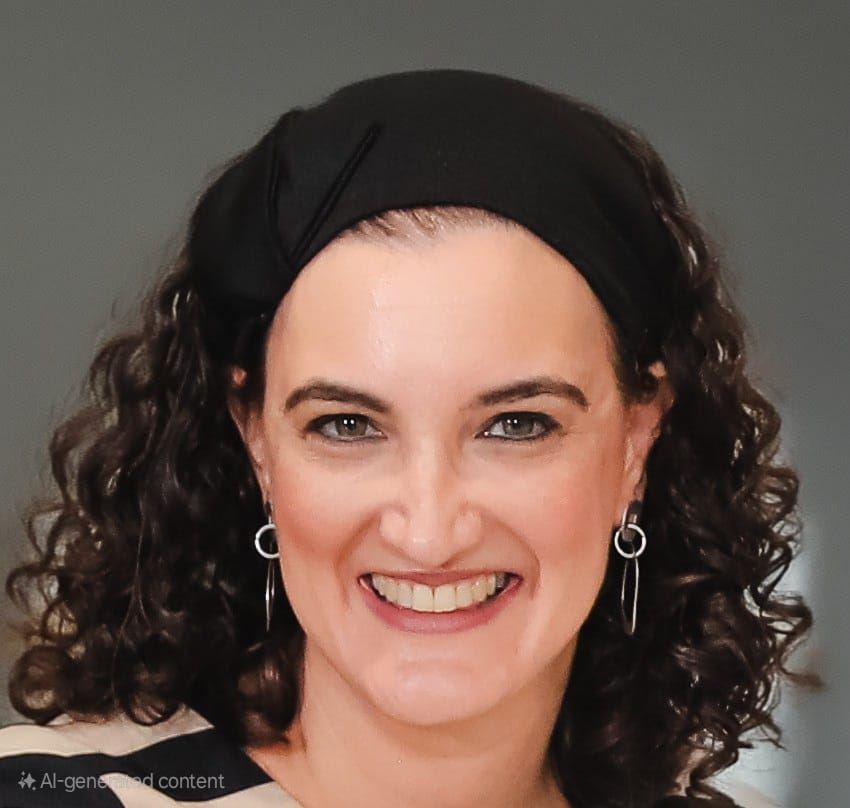 ד"ר נטלי גאר