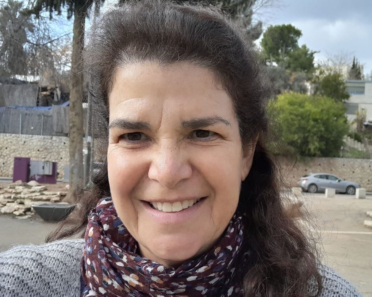 ד"ר רונדה אדסקי