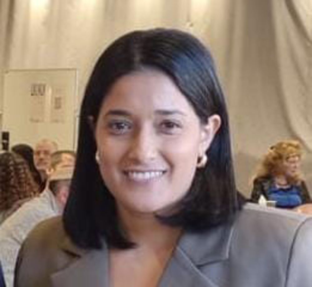 Dr. Asala Halaj