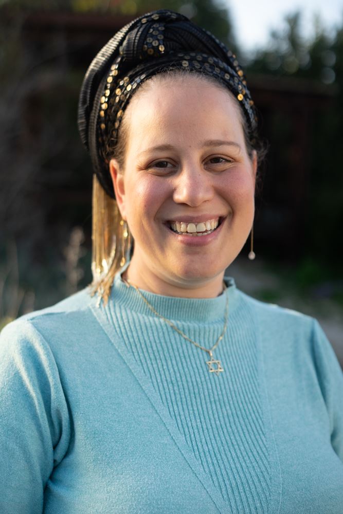 Hadar Arnon