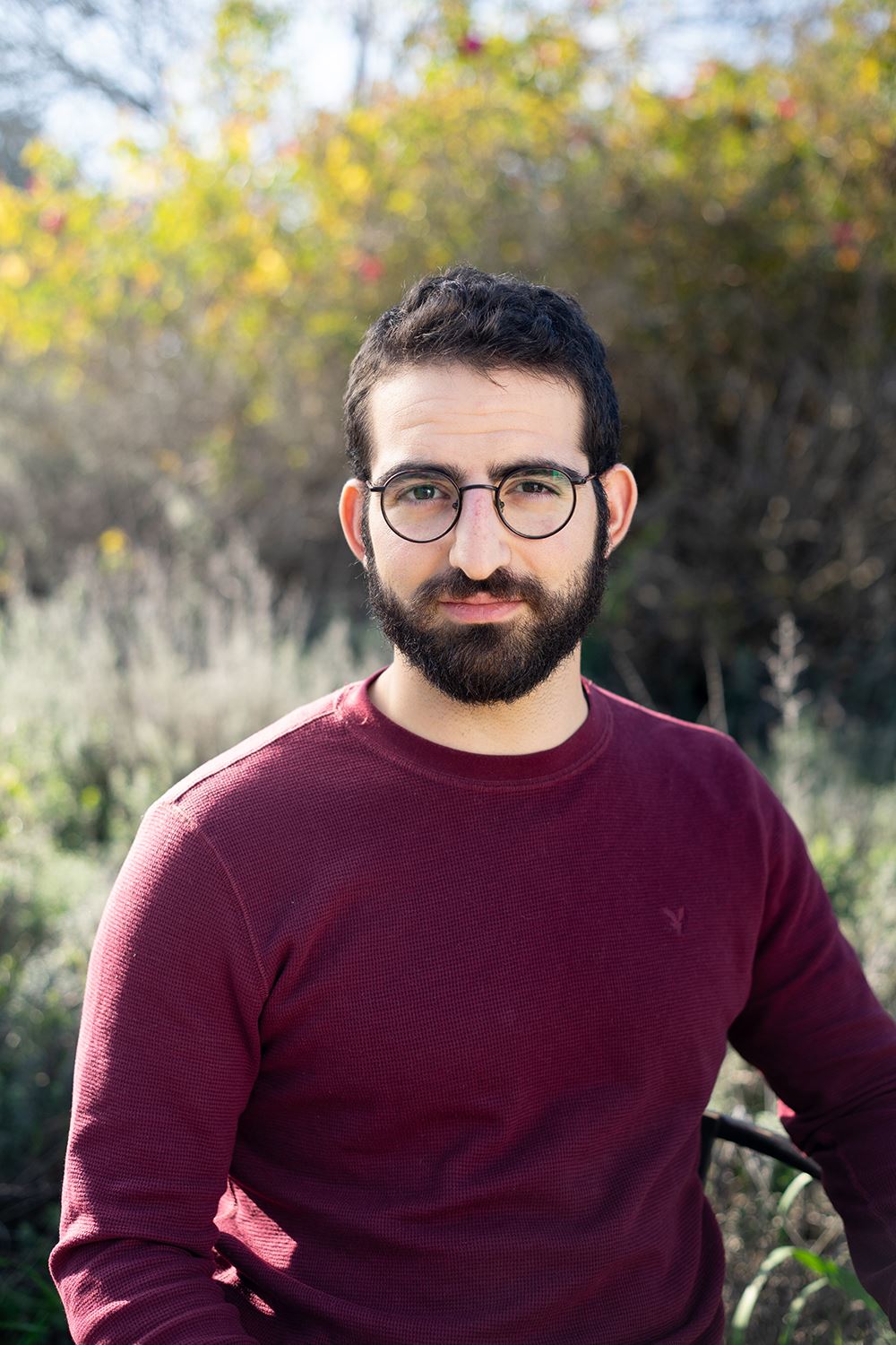 Avishai Ella